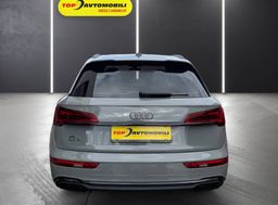 Zunanja slika - Audi Q5 - 2.0 TDI S LINE SPORT MATRIX NAVI RADAR KAMERA LA.. - 5 - Predogledna slika