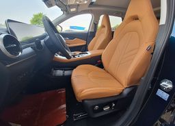 Zunanja slika - Forthing Forthing T5 EVO - T5 Evo my 2025 + ADAS - 8 - Predogledna slika