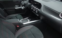 Zunanja slika - Mercedes-Benz GLA-Razred - GLA 200 d AMG Line Avt. - 8 - Predogledna slika