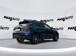 Zunanja slika - Lynk & Co 01 - PHEV - 5 - Predogledna slika