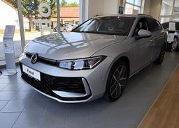 Zunanja slika - VW Passat - Variant 1.5 eTSI 4JOY DSG 110kW - 2 - Predogledna slika
