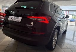 Zunanja slika - Škoda Kodiaq - Style 2.0 TDI 110kW 4X4 -1.LASTNIK-SLO.-FULL LED- - 7 - Predogledna slika