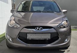 Zunanja slika - Hyundai ix20 - 1.6 CRDi Comfort - 2 - Predogledna slika