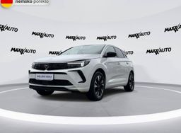 Zunanja slika - Opel Grandland - 1.5 D AUT ULTIMATE ACC MRTVI KOT GRETJE SED+VOLAN - 1 - Predogledna slika