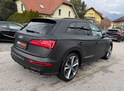 Zunanja slika - Audi Q5 - 2.0 TFSI Quattro 3x S-LiNE SLO MATRIX ACC VIRTUAL - 6 - Predogledna slika