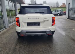 Zunanja slika - KG Mobility Torres - 1.5 T-GDi Adventure 4x2 A T - 6 - Predogledna slika