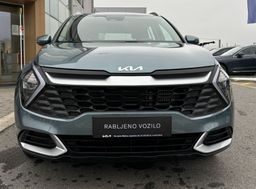 Zunanja slika - KIA Sportage - 1.6 T-GDi 110kW LX Fresh.ISG 7 DCT - 2 - Predogledna slika