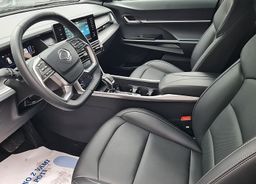 Zunanja slika - KG Mobility Torres - 1.5 T-GDi Adventure 4x4 A T - 9 - Predogledna slika