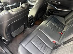 Zunanja slika - BMW Serija 3 - Touring: 330E M-PAKET FULL LED NAVI TEMP VIRTUAL KAMERA - 11 - Predogledna slika