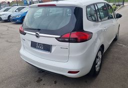 Zunanja slika - Opel Zafira - 1.4 TURBO 103KW S S EDITION VLEČNA KLJUKA - 6 - Predogledna slika