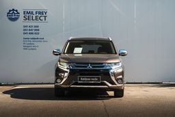 Zunanja slika - Mitsubishi Outlander - 2.0 Mivec 4WD INSYLE+ - 3 - Predogledna slika