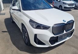 Zunanja slika - BMW iX1 - xDrive30 MSPORT PRO SLOVENSKI. TOV. GARANCIJA - 4 - Predogledna slika