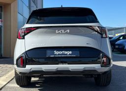 Zunanja slika - KIA Sportage - 1.6 T-GDi 110kW GT-Line. 7 DCT - 5 - Predogledna slika
