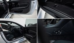 Zunanja slika - Aston Martin DBS - DBS - 19 - Predogledna slika