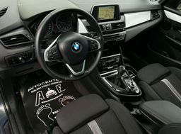 Zunanja slika - BMW Serija 2 - Gran Tourer: 216d-SPORT-PANORAMA-LED-NAVI-LIZING ZA TUJC - 9 - Predogledna slika