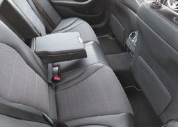 Zunanja slika - Mercedes-Benz C-Razred - C 180 BlueTEC - 10 - Predogledna slika