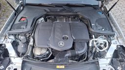 Zunanja slika - Mercedes-Benz E-Razred - E 220 d T AMG Line Avt. - 3 - Predogledna slika