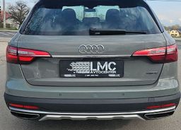 Zunanja slika - Audi A4 Allroad - 45 TFSI 265ks QUATTRO °1.LASTNIK° °FULL-LED° - 6 - Predogledna slika