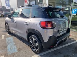 Zunanja slika - Citroën C3 Aircross - Feel 1.5 BlueHDi  - SLOVENSKO POREKLO + 2.LASTNIK - 5 - Predogledna slika