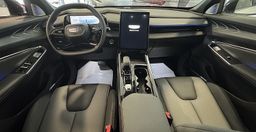 Zunanja slika - Geely Cityray - 1.5 7DCT FWD GF - 8 - Predogledna slika