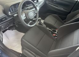 Zunanja slika - Hyundai Bayon - 1.0 T-GDI FL 90 COMFORT AAC WINTER rg - 3 - Predogledna slika