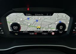 Zunanja slika - Audi Q3 - 35 TFSI S tronic Advanced - MOŽNO NAROČILO - 9 - Predogledna slika
