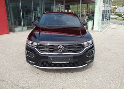 Zunanja slika - VW T-Roc - 1.5 TSI BMT Sport -26- - 2 - Predogledna slika
