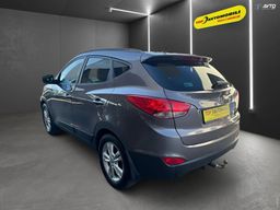 Zunanja slika - Hyundai ix35 - ix35 - 5 - Predogledna slika