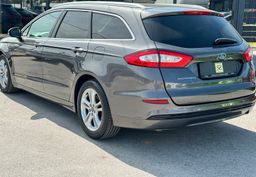 Zunanja slika - Ford Mondeo - 2.0TDCi Navi Line Temp Park BREZ POLOGA - 7 - Predogledna slika