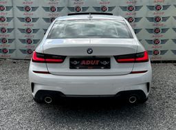 Zunanja slika - BMW Serija 3 - : 320d|M-sport|PANO|360CAM|HEADUP|AMBI|LED|VIRTUAL.. - 5 - Predogledna slika