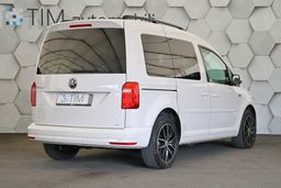 Zunanja slika - VW Caddy - 2.0 TDI 102KM 1+4 - 3 - Predogledna slika
