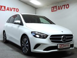 Zunanja slika - Mercedes-Benz B-Razred - B 250 e DCT Sport PRIKLJUČNI HYBRID - 8 - Predogledna slika