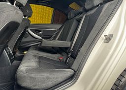Zunanja slika - BMW Serija 3 - : 318d M Sport AUT-LED-GRETJE-TEMP. - 17 - Predogledna slika