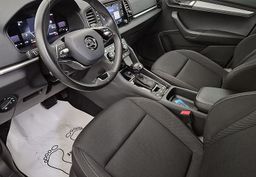 Zunanja slika - Škoda Karoq - 2.0 TDI Style DSG VIRTUAL-ACC-FULL LED - 6 - Predogledna slika