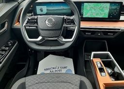 Zunanja slika - KG Mobility Torres - 152.2 kW EVX Explore 2WD - 8 - Predogledna slika