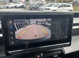 Zunanja slika - Citroën C3 - Max Hybrid110 S S eDCT6 - 14 - Predogledna slika