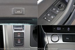Zunanja slika - Audi A6 - Avant 40TDI S-Tronic Sport 204KM - 16 - Predogledna slika