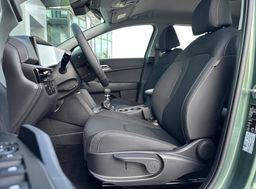 Zunanja slika - KIA Sportage - 1.6 T-GDi LX Fresh. 6 MT... - 10 - Predogledna slika