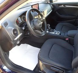 Zunanja slika - Audi A3 - A3 - 3 - Predogledna slika