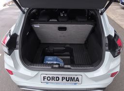 Zunanja slika - Ford Puma - ST-Line 1.0 EcoBoost92kW mHEV. A7-NA ZALOGI-AKCIJA - 14 - Predogledna slika