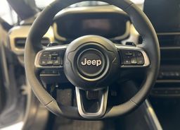 Zunanja slika - Jeep Avenger - 4X4 Upland - 7 - Predogledna slika
