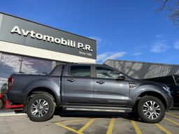 Zunanja slika - Ford Ranger - WILDTRAK 2.0EB 213KM A10 4x4-SLO POREKLO-ODLIČEN - 6 - Predogledna slika