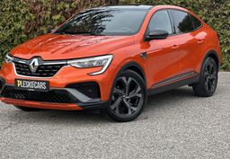 Zunanja slika - Renault Mégane Conquest - Megane Conquest 1.3 TCE MHEV 160 R.S. LINE EDC - 1 - Predogledna slika
