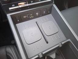 Zunanja slika - Hyundai Santa Fe - 1.6 T-GDI HEV XCLASS 4WD AUTO - KOT NOV+TOP OPREMA - 12 - Predogledna slika