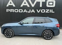 Zunanja slika - BMW X3 - serija :  30e xDrive  AT -HARMAN-PANORAMA-KAM360-20COL... - 4 - Predogledna slika