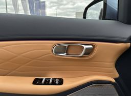 Zunanja slika - Geely StarRay EM-i - Plug-In Hybrid 1.5 Max Avt. - 12 - Predogledna slika