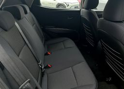 Zunanja slika - KG Mobility Tivoli - 1.5 GDI-T Fresh - 10 - Predogledna slika