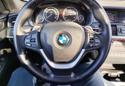 Zunanja slika - BMW X3 - serija : xDrive35d TEMP. USNJE PDC - 14 - Predogledna slika