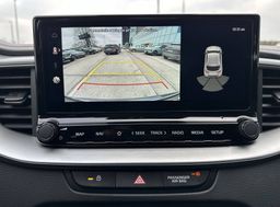 Zunanja slika - KIA XCeed - 1.6 T-GDi LX SMART ISG.7DCT... - 19 - Predogledna slika