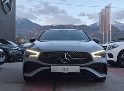 Zunanja slika - Mercedes-Benz CLA-Razred - CLA 200 - 2 - Predogledna slika